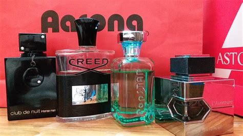 creed cologne smells like.